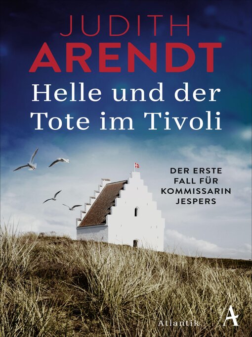 Title details for Helle und der Tote im Tivoli by Judith Arendt - Wait list